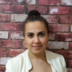 Yasemin Kılıçgün Dilekay, Uzm. Psikolojik Danışman