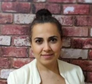 Yasemin Kılıçgün Dilekay, Uzm. Psikolojik Danışman